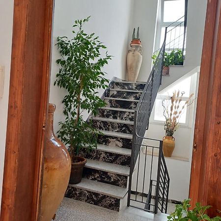 Casa Belvedere Полиняно а Маре Екстериор снимка