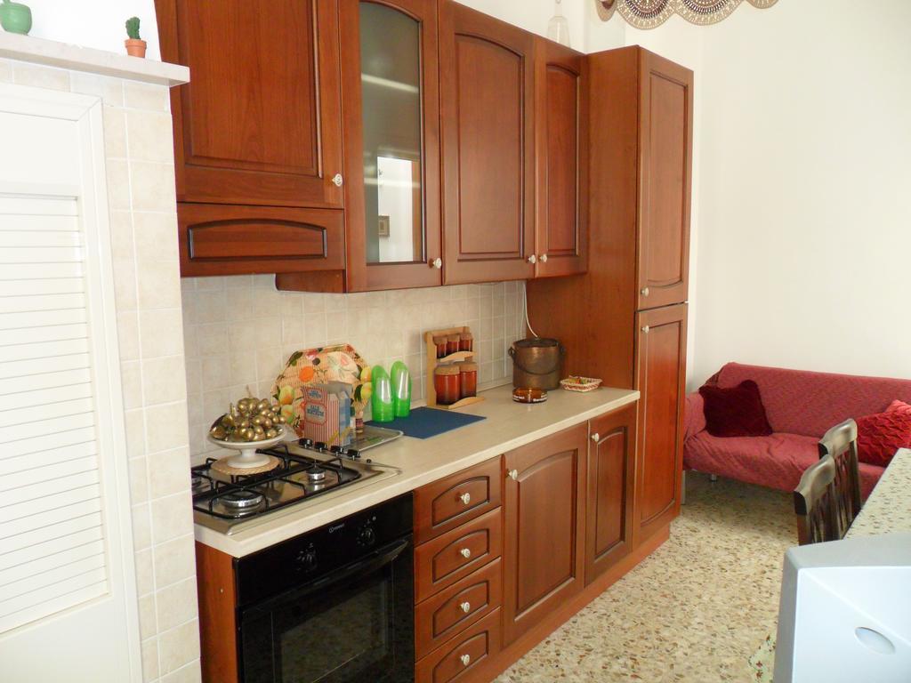 Casa Belvedere Полиняно а Маре Стая снимка
