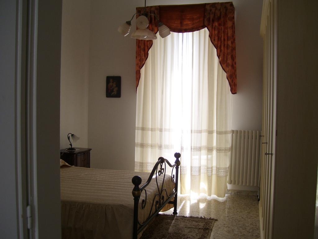 Casa Belvedere Полиняно а Маре Стая снимка