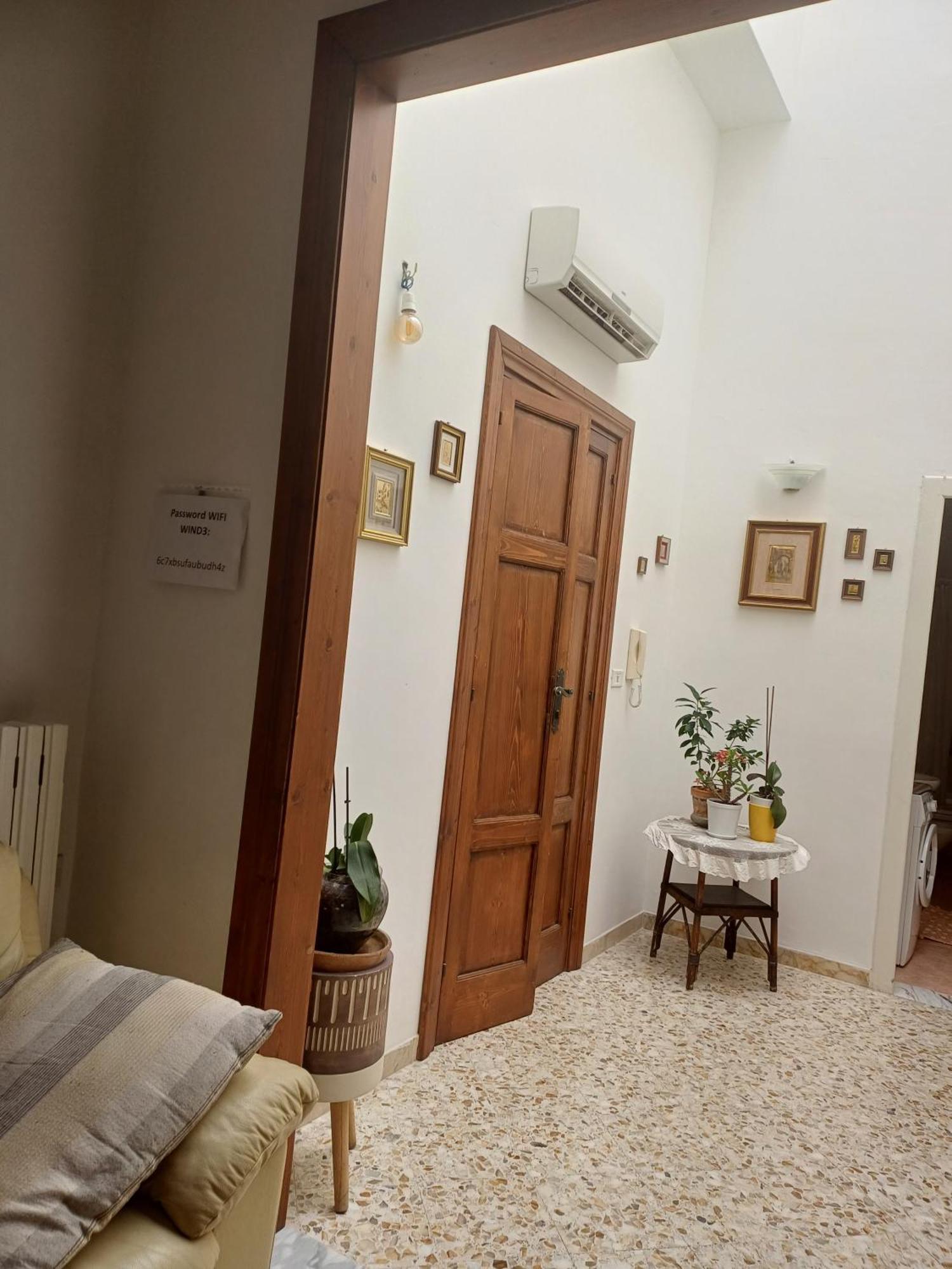 Casa Belvedere Полиняно а Маре Екстериор снимка