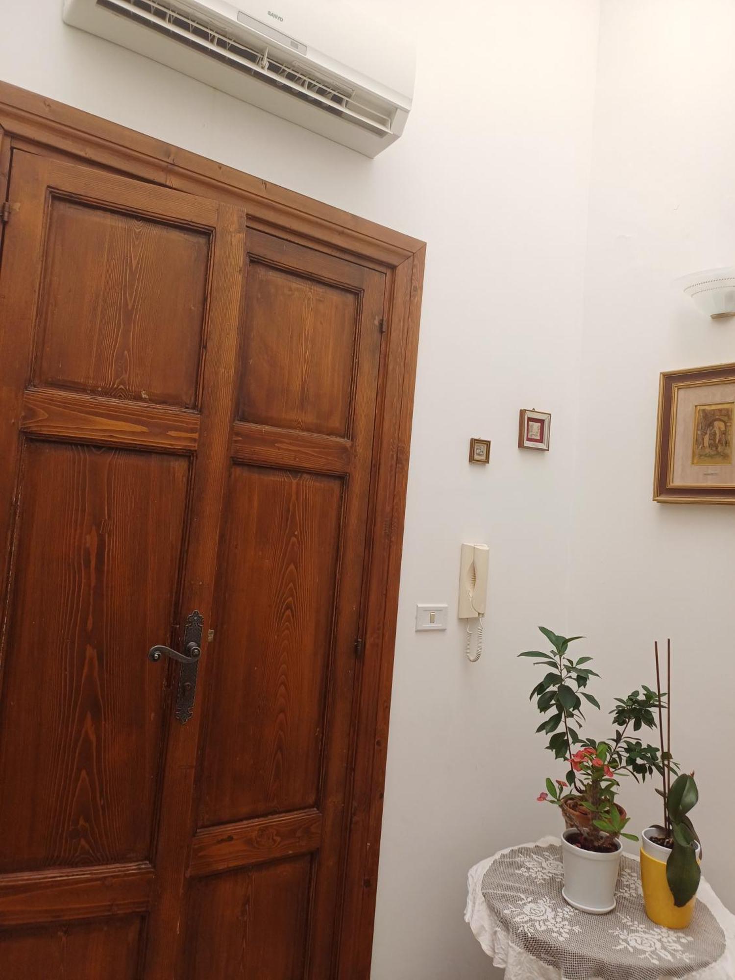Casa Belvedere Полиняно а Маре Екстериор снимка
