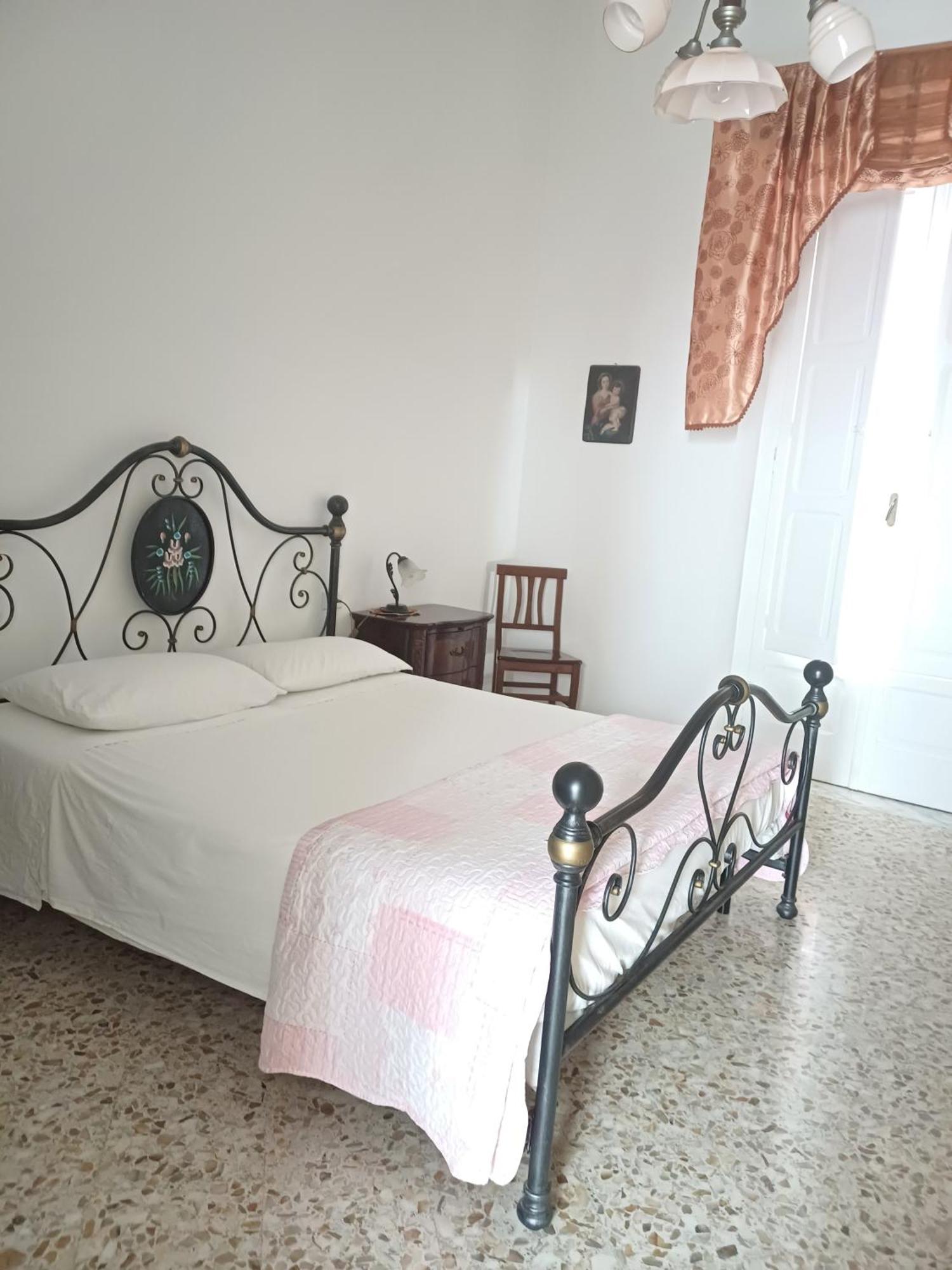 Casa Belvedere Полиняно а Маре Екстериор снимка