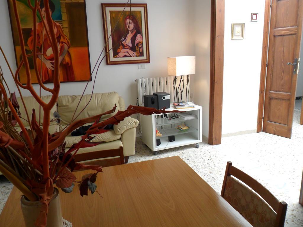 Casa Belvedere Полиняно а Маре Екстериор снимка