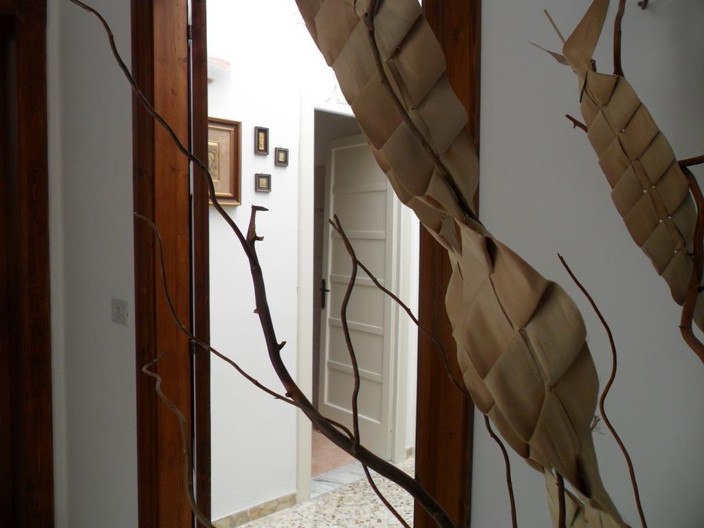 Casa Belvedere Полиняно а Маре Екстериор снимка